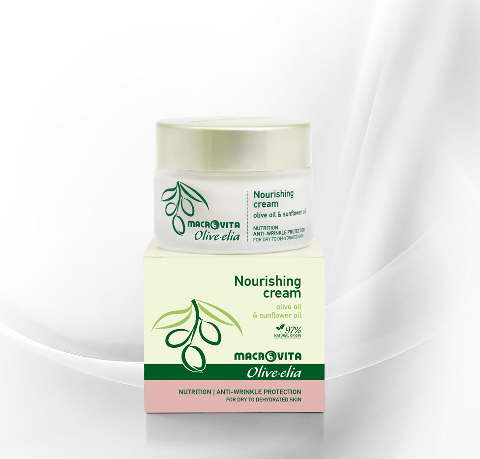 NOURISHING CREAM